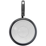 Tefal - C26732 - Koekenpan - Zwart - Titanium Coating