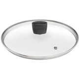 Tefal - C26732 - Koekenpan - Zwart - Titanium Coating