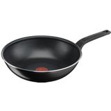 Tefal Easy Cook & Clean Wokpan - 28 cm