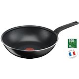 Tefal Easy Cook & Clean Wokpan - 28 cm