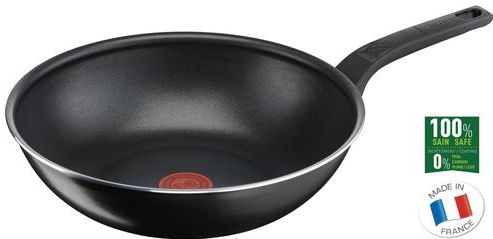 Tefal Easy Cook & Clean Wokpan - 28 cm