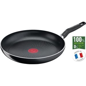 Tefal Start'easy koekenpan - 24 cm -Geschikt Voor Alle Warmtebronnen