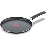 Tefal B56410AZ Pannenkoekenpa - Voor Ga - Elektrisc - Glaskeramie - Niet Voor Inducti - 25c