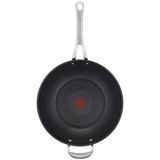 Tefal - Jamie Oliver Cook's Classic - Wokpan - Roestvrijstaal - Ø 30 cm