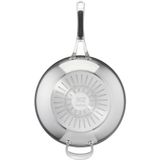 Tefal - Jamie Oliver Cook's Classic - Wokpan - Roestvrijstaal - Ø 30 cm
