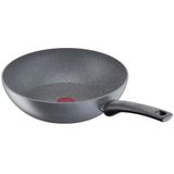 Tefal - Healthy Chef - Wokpan - Stonelook - Mineralia+ Antiaanbaklaag