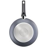 Tefal - Healthy Chef - Wokpan - Stonelook - Mineralia+ Antiaanbaklaag
