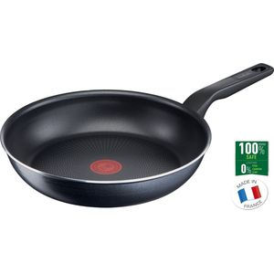 Tefal - XL Force - Koekenpan - Krasbestendige Coating - Thermo-Signal