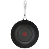 Tefal - Jamie Oliver Cook Smart Wokpan - Roestvrijstaal - Ø28 cm - Duurzame Coating