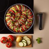 Tefal Ingenio L3967702 pan Wok/roerbakpan Rond