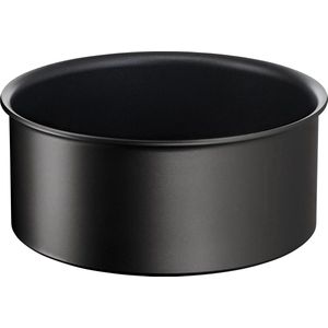 Tefal Ingenio Eco Resist Steelpan 20 cm - inductie L3973002