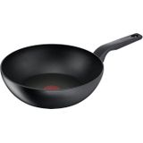 Tefal Hard Titanium Pro Wok 28 cm