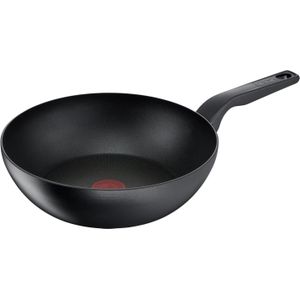 Tefal Hard Titanium Pro Wok 28 cm