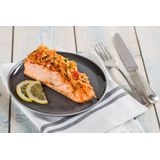 Tefal Hard Titanium PRO koekenpan 28 cm - Alle Warmtebronnen incl. inductie