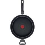 Tefal Hard Titanium Pro Hapjespan 28 cm