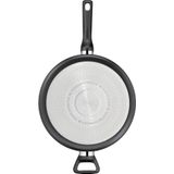 Tefal Hard Titanium Pro Hapjespan 28 cm