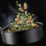 Tefal Hard Titanium Pro Hapjespan 28 cm