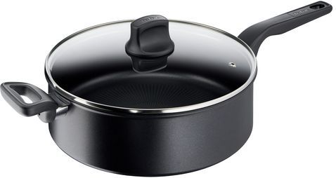 Tefal Hard Titanium Pro Hapjespan 28 cm