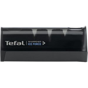 Tefal Ice Force doortrek-messenslijper - Met hoes