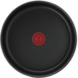 Tefal Ingenio Easy Cook & Clean Pannenset - 10-delig - Niet geschikt voor inductie