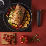 Tefal Ingenio Unlimited Koekenpan Ø24 Excl. handgreep