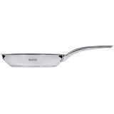 Tefal Intuition Frypan 24 cm Stainless steel