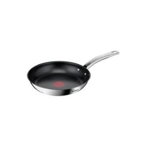 Tefal Intuition Frypan 24 cm Stainless steel