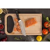 Tefal - Ice Force - Messenset - 3 delig - Duits Roestvrijstaal