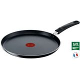 Tefal - Simplicity+ - Pannenkoekpan - Ø25 cm - Aluminium