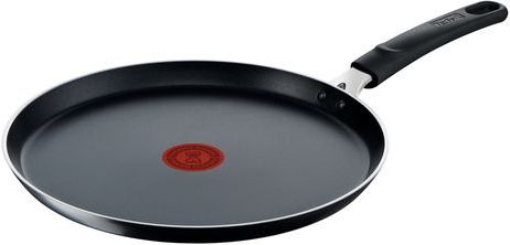 Tefal - Simplicity+ - Pannenkoekpan - Ø25 cm - Aluminium
