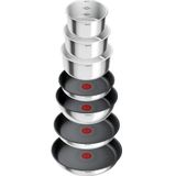 Tefal Ingenio L897DS04 pannenset 13 stuk(s)