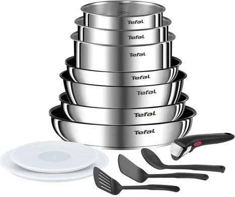 Tefal Ingenio L897DS04 pannenset 13 stuk(s)