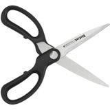 Tefal Ice Force Keukenschaar - Zwart