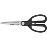 Tefal Ice Force Keukenschaar - Zwart