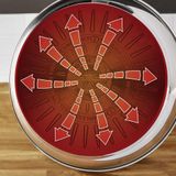 Tefal - Ingénio Emotion - Pannenset - Grijs - 20-delig - Roestvrij Staal