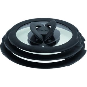 Tefal 280979 GLASDECKEL 32 C | Überlaufschutz | einfache Handhabung Tefal 280979 GLASDECKEL 32 C | Überlaufschutz | einfache Handhabung