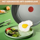 Tefal Renew ON Wokpan 28 cm