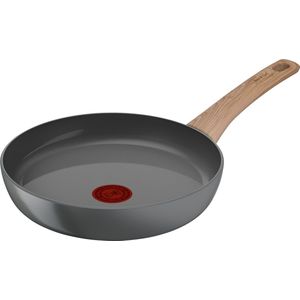 Tefal Renew Koekenpan - Keramisch - Thermo-Signal™ - 24 cm - PFAS-vrij