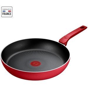 Tefal - Daily Expert - Kookpot met deksel - Ø 24 cm