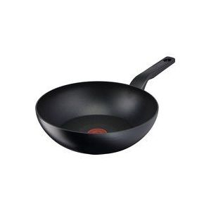 Tefal Titanium Force G30319 Wok/roerbakpan Rond