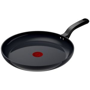 Tefal - Cook & Change - Koekenpan - Ø 30 CM - PFAS-vrij - Keramische Antiaanbaklaag