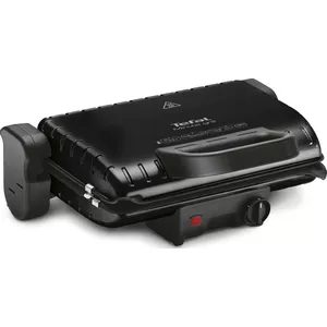 DOMO DO9277C Snackmaker 3-in-1, sandwichmaker, wafelijzer, contactgrill, 1100 W, wit