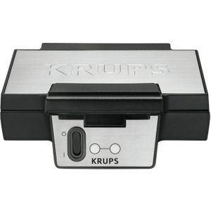 Krups FDK 251 - Wafelijzer