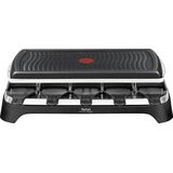 Tefal Inox & Design RE458812 - Gourmetstel - 10 personen