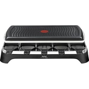Tefal Inox & Design Raclette RE 458812
