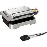 Tefal Kontaktgrill OptiGrill 2in1 GC773D