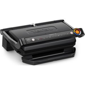 Tefal Optigrill+ XL GC7278 - Intelligente Contactgrill - 2000W - Zwart