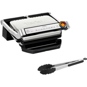 Tefal Grill Optigrill+ (gc718d10)