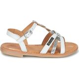 Les Tropéziennes par M Belarbi - BADAMI - Sandalen - Wit