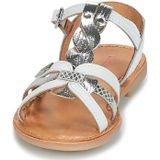 Les Tropéziennes par M Belarbi - BADAMI - Sandalen - Wit